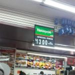 Stop 1 Deli Market Inc