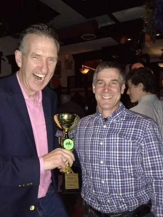 J P Clarkes Picture 1