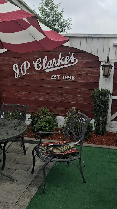 J P Clarkes Picture 3