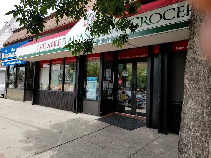 Avitabile Deli Picture 1