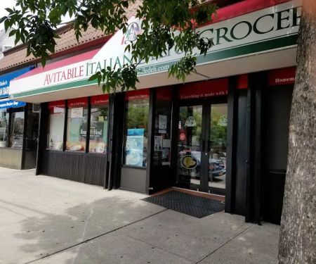 Avitabile Deli