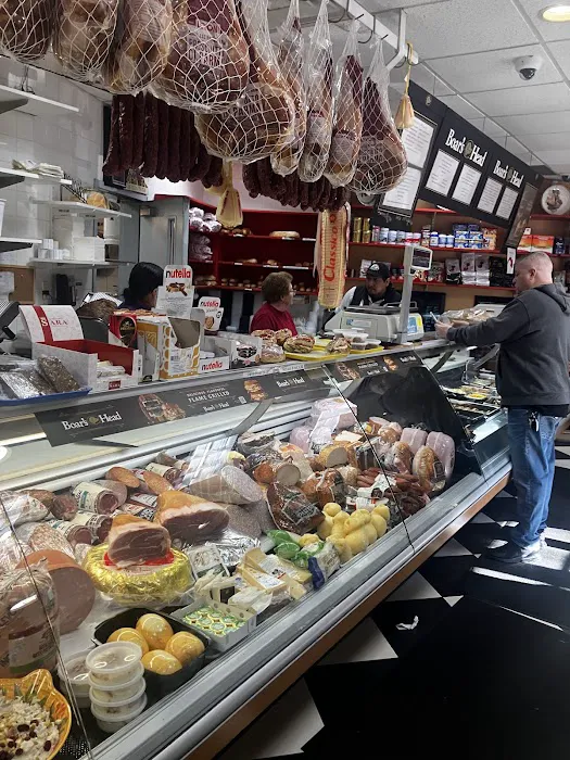 Avitabile Deli Picture 2