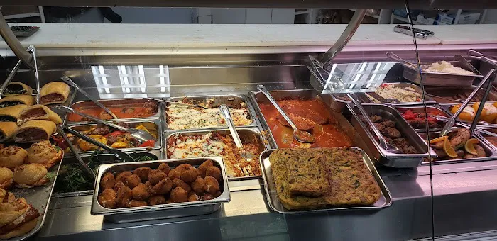 Avitabile Deli Picture 10