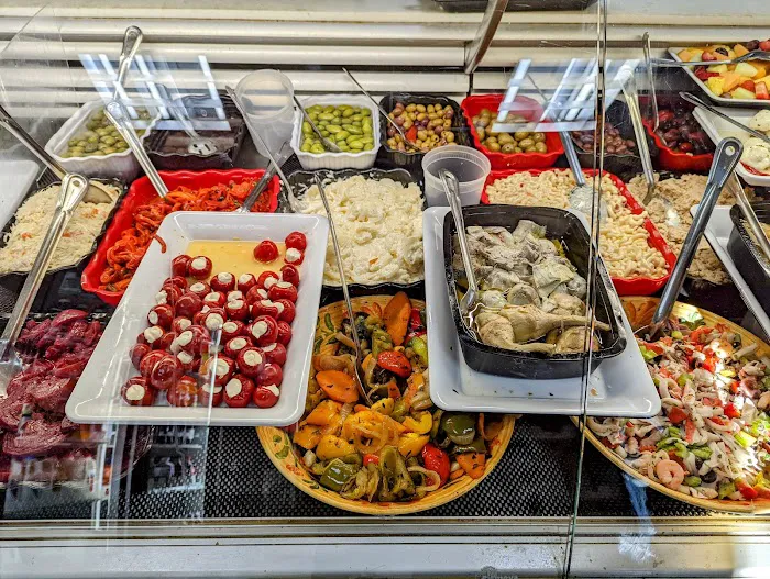 Avitabile Deli Picture 5