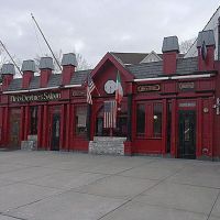 Ned Devine's Saloon ico