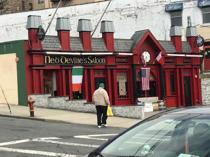 Ned Devine's Saloon Picture 8
