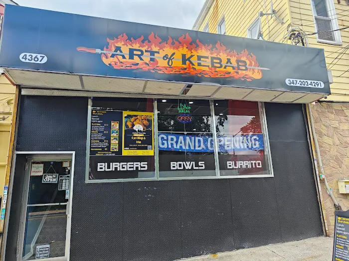 Art of kebab Picture 3