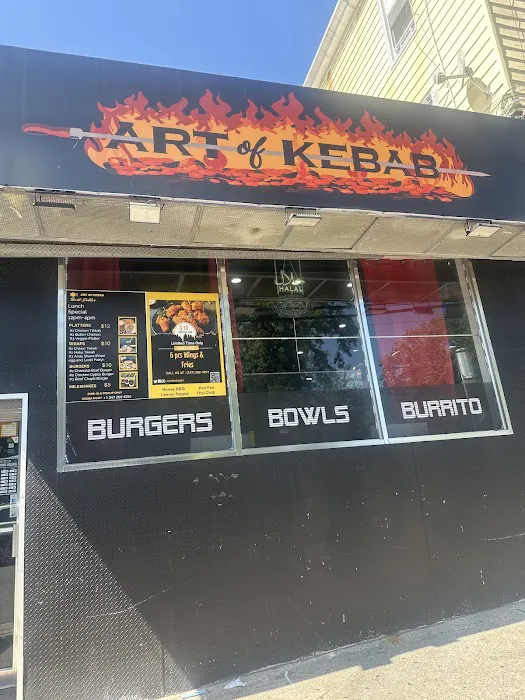 Art of kebab Picture 6