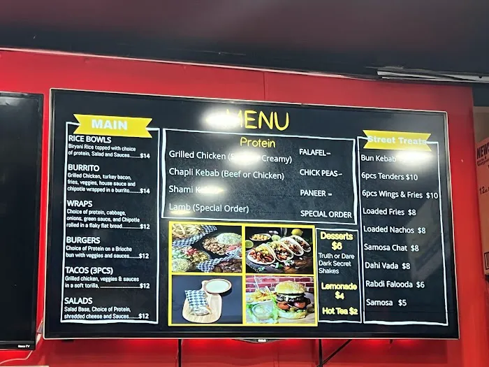 Art of kebab Picture 7