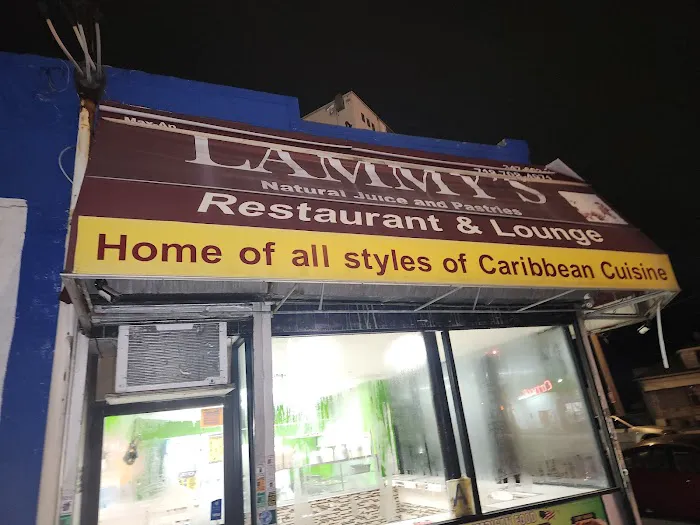 Lammy's Restaurant Picture 4