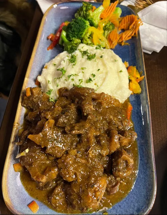 Radix Restaurant & Lounge Picture 2