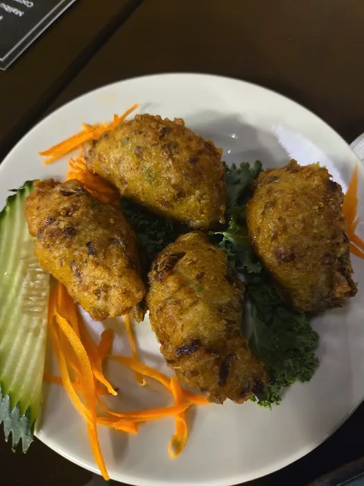 Radix Restaurant & Lounge Picture 10