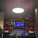 Radix Restaurant & Lounge
