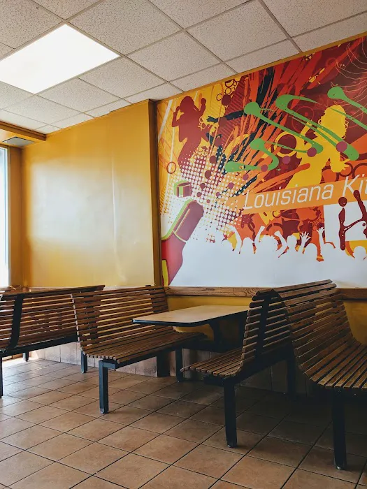 Popeyes Louisiana Kitchen Picture 6