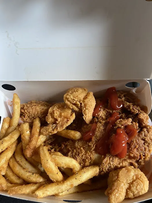 Popeyes Louisiana Kitchen Picture 4
