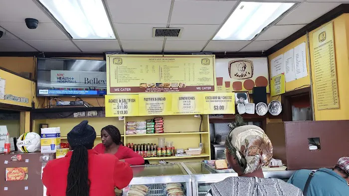 STALLY & JOSIE'S CARIBBEAN KITCHEN Picture 2