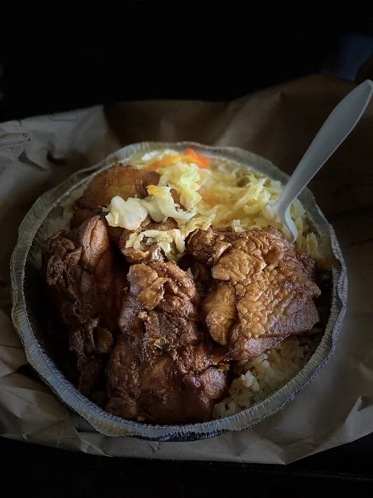 STALLY & JOSIE'S CARIBBEAN KITCHEN Picture 6