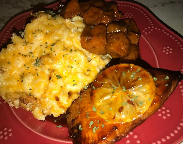 Sheem's Kitchen Picture 5