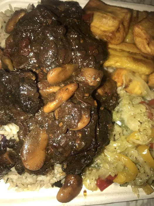 Sheem's Kitchen Picture 10