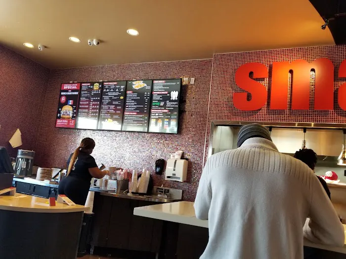 Smashburger Picture 4