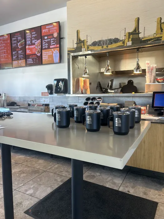 Smashburger Picture 8