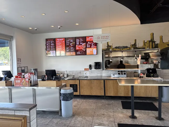 Smashburger Picture 5