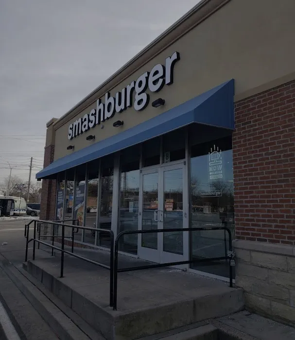 Smashburger Picture 10