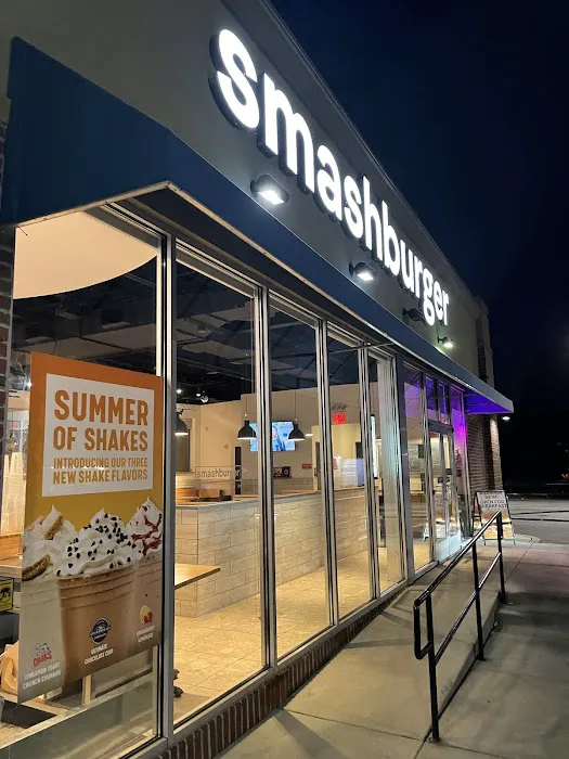 Smashburger Picture 3