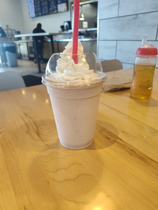 Smashburger Picture 2