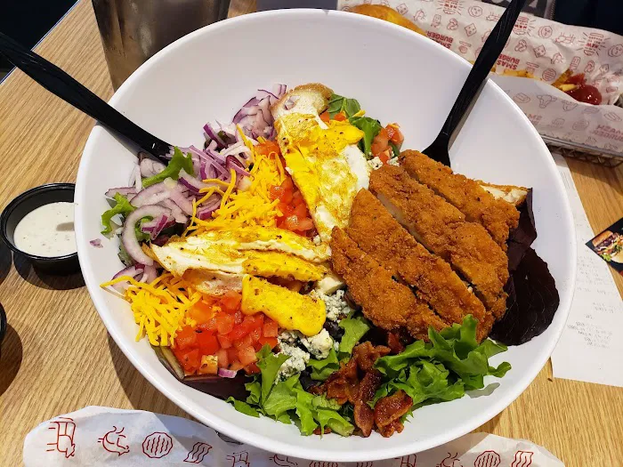 Smashburger Picture 7