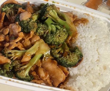 Jimmy Best Chinese