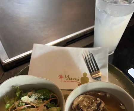 Yumi Asian Bistro