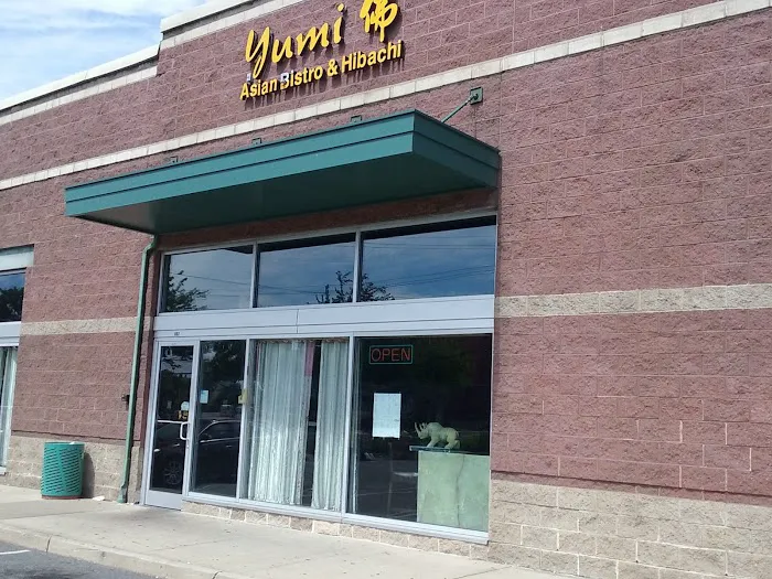 Yumi Asian Bistro Picture 8