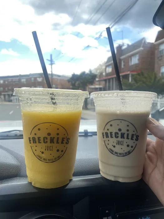 Freckle's Juice Picture 5