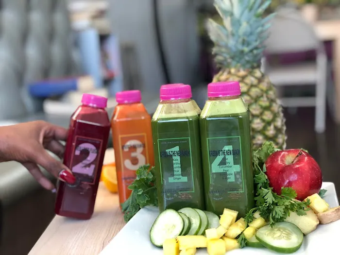 Freckle's Juice Picture 9
