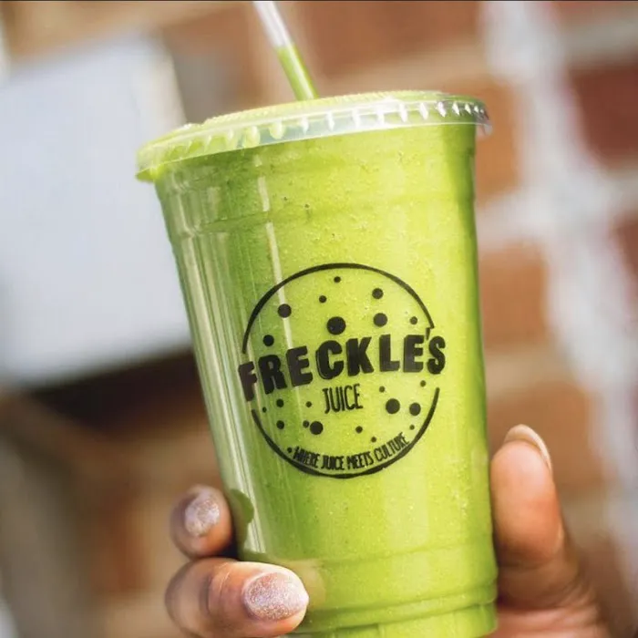 Freckle's Juice Picture 3
