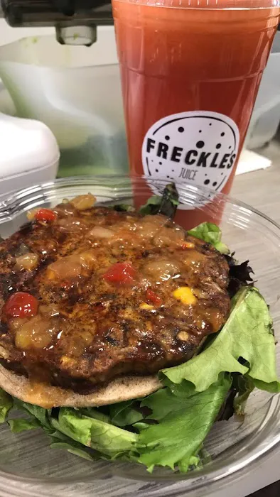 Freckle's Juice Picture 8