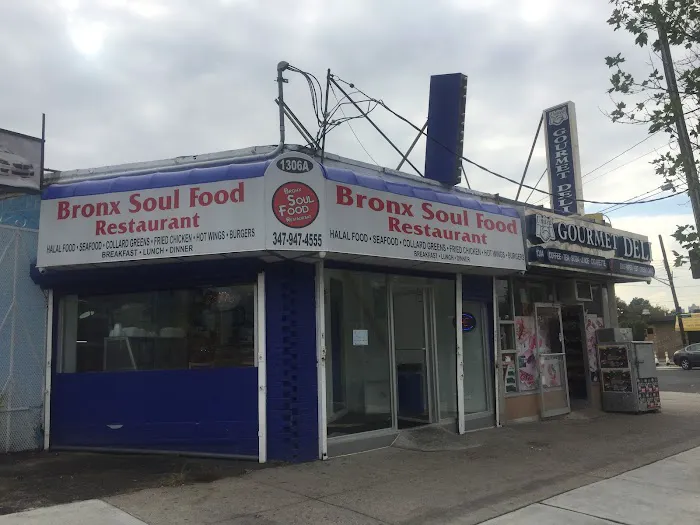 Bronx Soul Food Picture 6