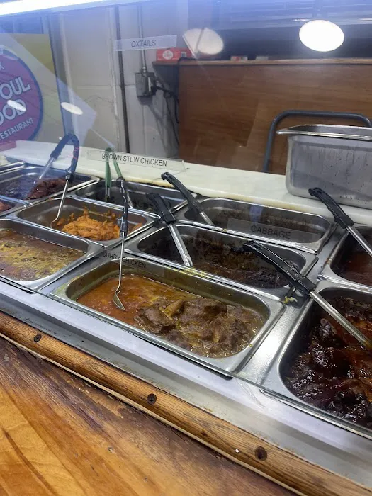Bronx Soul Food Picture 5