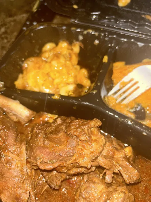 Bronx Soul Food Picture 9