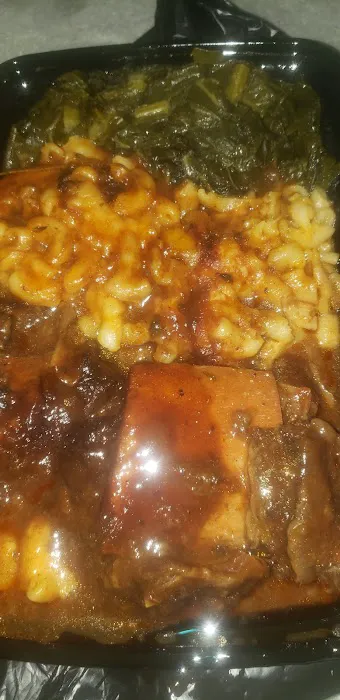 Bronx Soul Food Picture 3