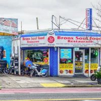 Bronx Soul Food ico