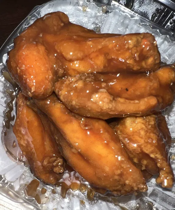 Bronx Soul Food Picture 8