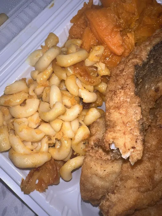 Bronx Soul Food Picture 10