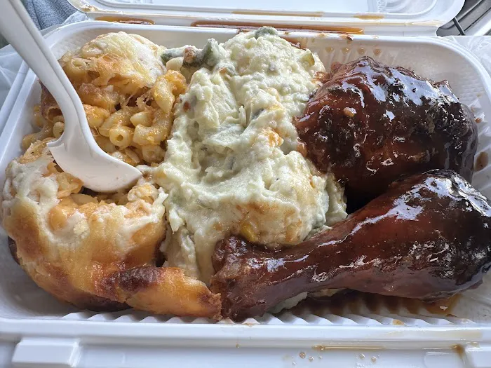 Bronx Soul Food Picture 7