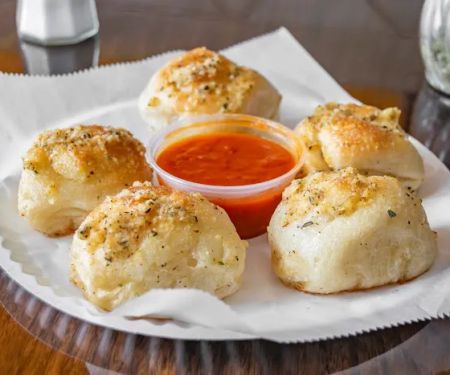 Emilio's Original Gourmet Pizza