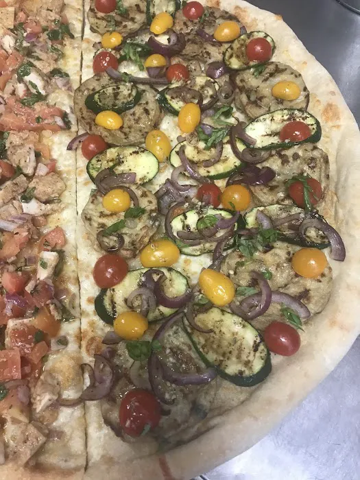 Emilio's Original Gourmet Pizza Picture 8