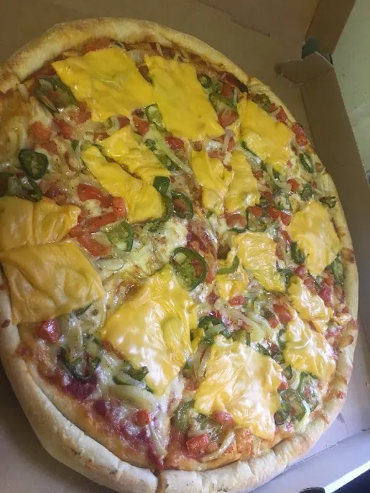 Bella Napoli Pizza & Pasta Picture 10