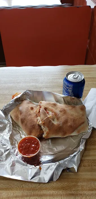 Bella Napoli Pizza & Pasta Picture 5