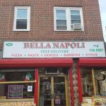 Bella Napoli Pizza & Pasta